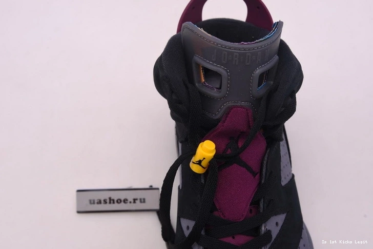 Bordeaux 6 Jordan CT8529-063 Air 0330